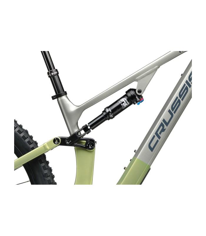 Bicicleta eBike CRUSSIS e-Full 11.11 800 Wh 29"