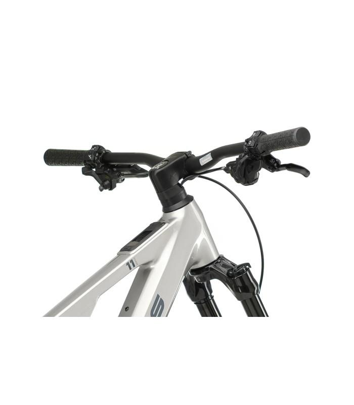 Bicicleta eBike CRUSSIS e-Full 11.11 800 Wh 29"