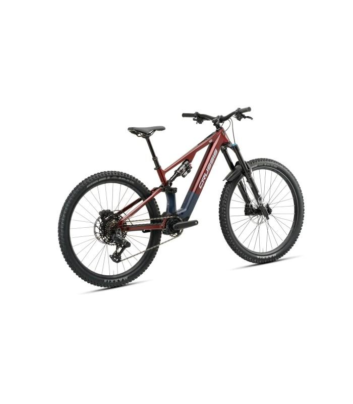 Bicicleta eBike CRUSSIS e-Full 12.11 800 Wh 29"