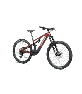 Bicicleta eBike CRUSSIS e-Full 12.11 800 Wh 29"