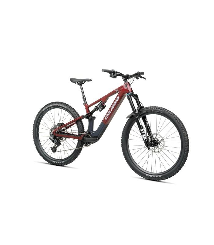 Bicicleta eBike CRUSSIS e-Full 12.11 800 Wh 29"
