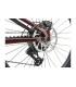 Bicicleta eBike CRUSSIS e-Full 12.11 800 Wh 29"