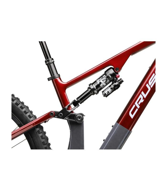 Bicicleta eBike CRUSSIS e-Full 12.11 800 Wh 29"