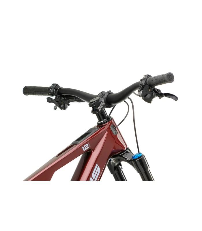Bicicleta eBike CRUSSIS e-Full 12.11 800 Wh 29"