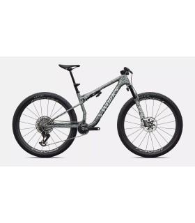 Bicicleta Specialized S-Works Epic 9 2027 Metallic Obsidian