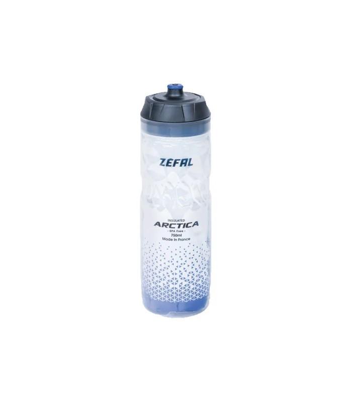 BIDON ZEFAL ARCTICA 75 AZUL 750ML 725459