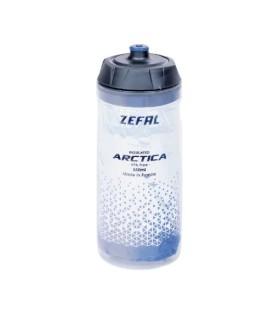 BIDON ZEFAL ISOTHERMO ARCTICA AZUL 550 ml