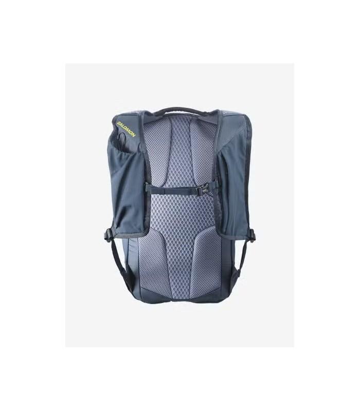 Mochila Salomon XT 15 Spellbound/Grisaille