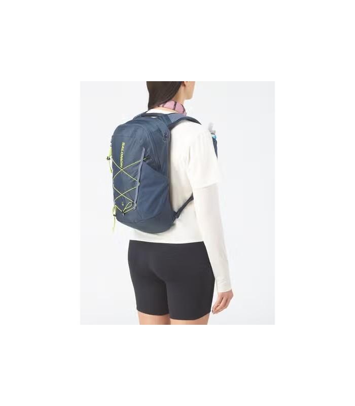 Mochila Salomon XT 15 Spellbound/Grisaille