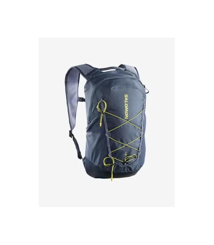 Mochila Salomon XT 15 Spellbound/Grisaille