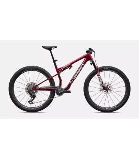 BICICLETA SPECIALIZED S-WORKS EPIC 9 SW ROJO
