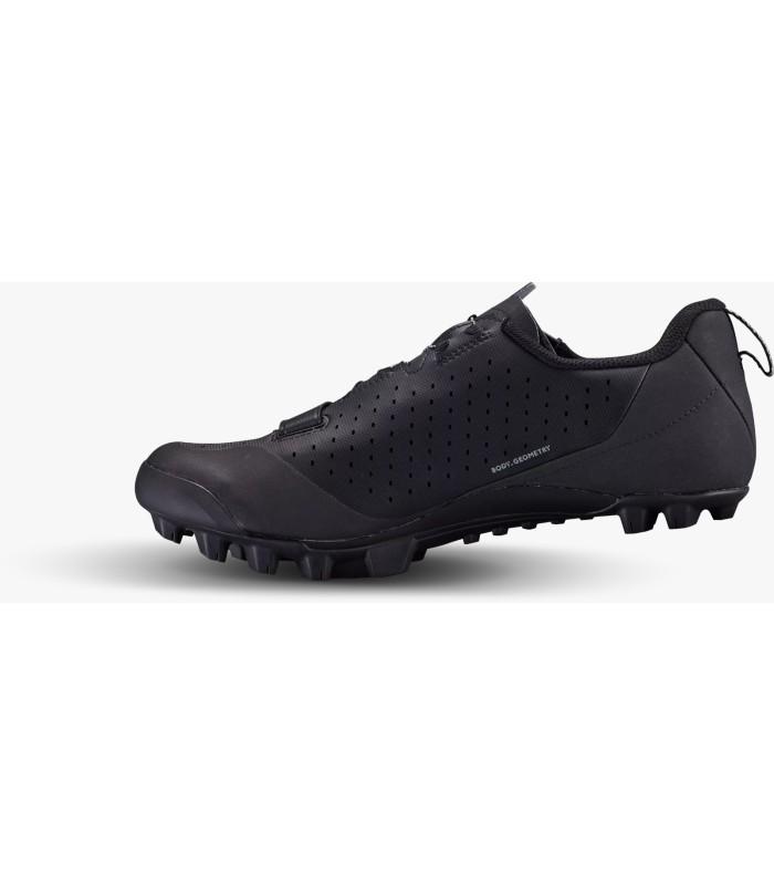 Zapatilla Specialized Recon 2.0 Negro