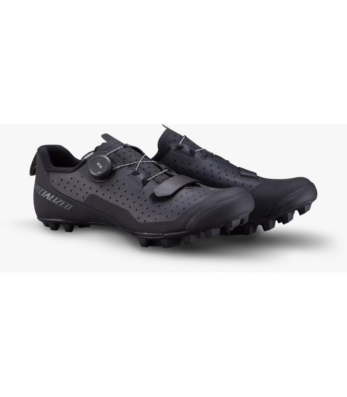 Zapatilla Specialized Recon 2.0 Negro