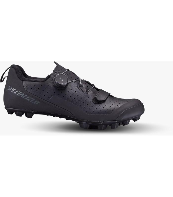 Zapatilla Specialized Recon 2.0 Negro