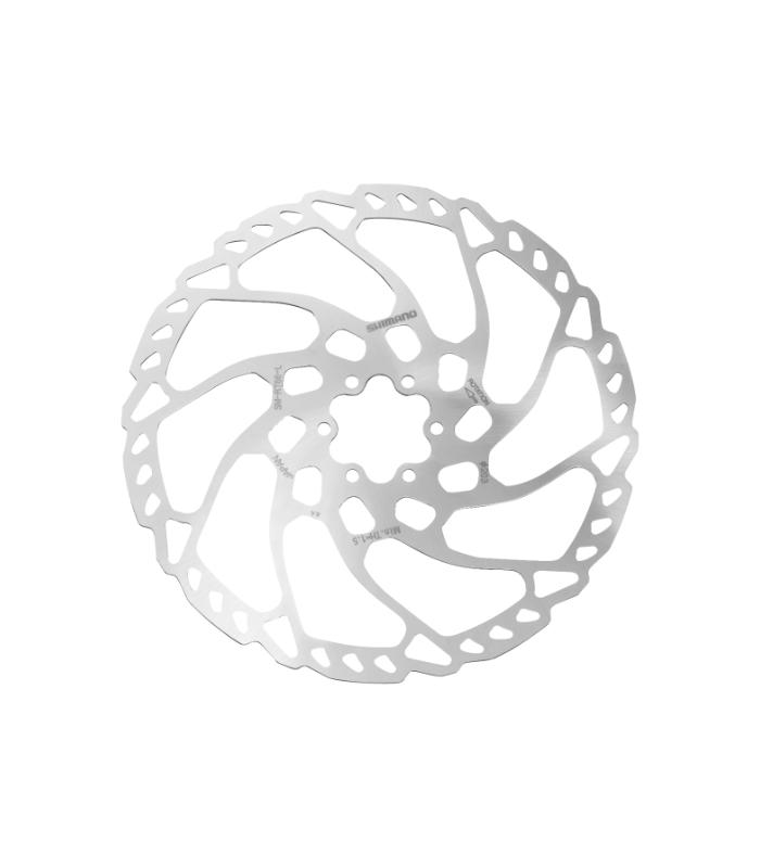 DISCO DE FRENO SHIMANO SM-RT66 203mm