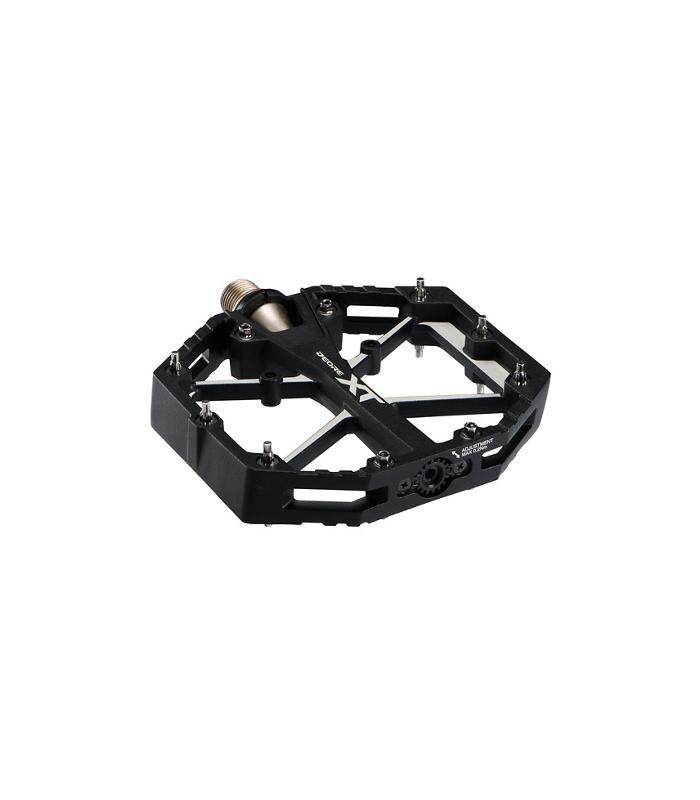 PEDALES SHIMANO DEORE XT Pedal (Plano) PD-M8240