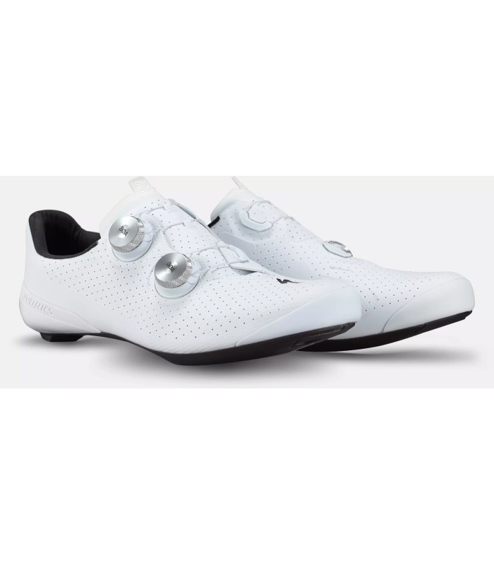 Zapatilla Specialized S-Works Torch Blanco