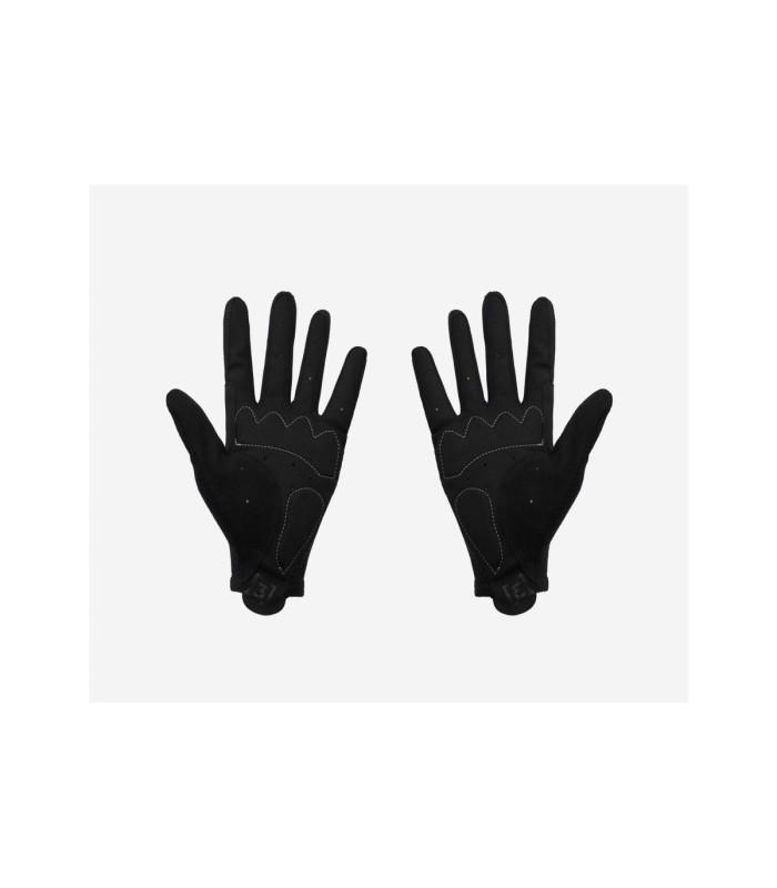 Guantes Hiru Gravel Negro
