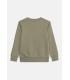 Sudadera Jack & Jones JJelogo Sweat Crew 2 Col Aw26 SN Junior Vetiver