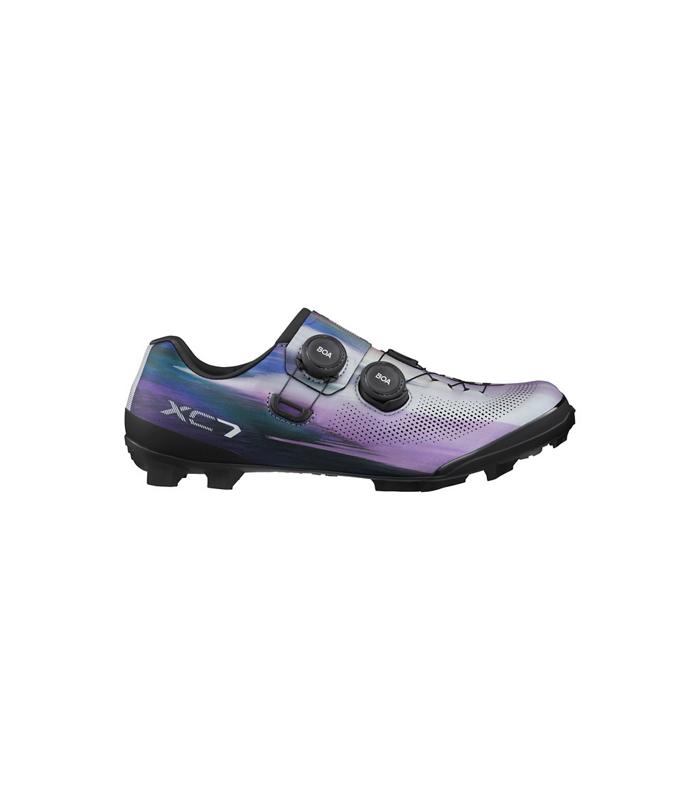 Zapatilla Shimano Dynalast Butterfly XC7
