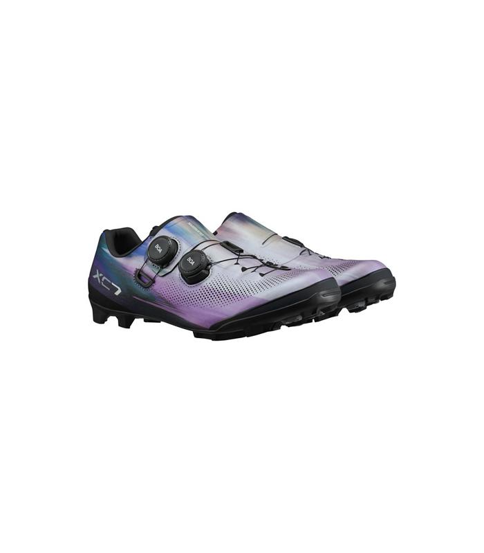 Zapatilla Shimano Dynalast Butterfly XC7