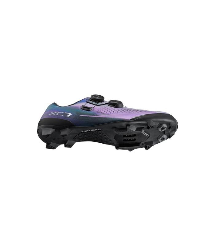 Zapatilla Shimano Dynalast Butterfly XC7