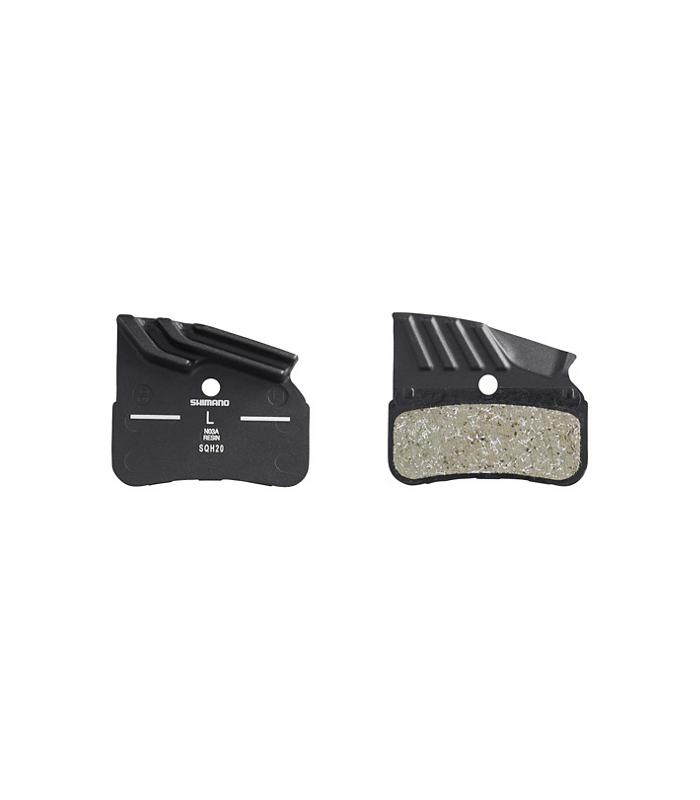 PASTILLAS DE FRENO SHIMANO BP-N03A-RF