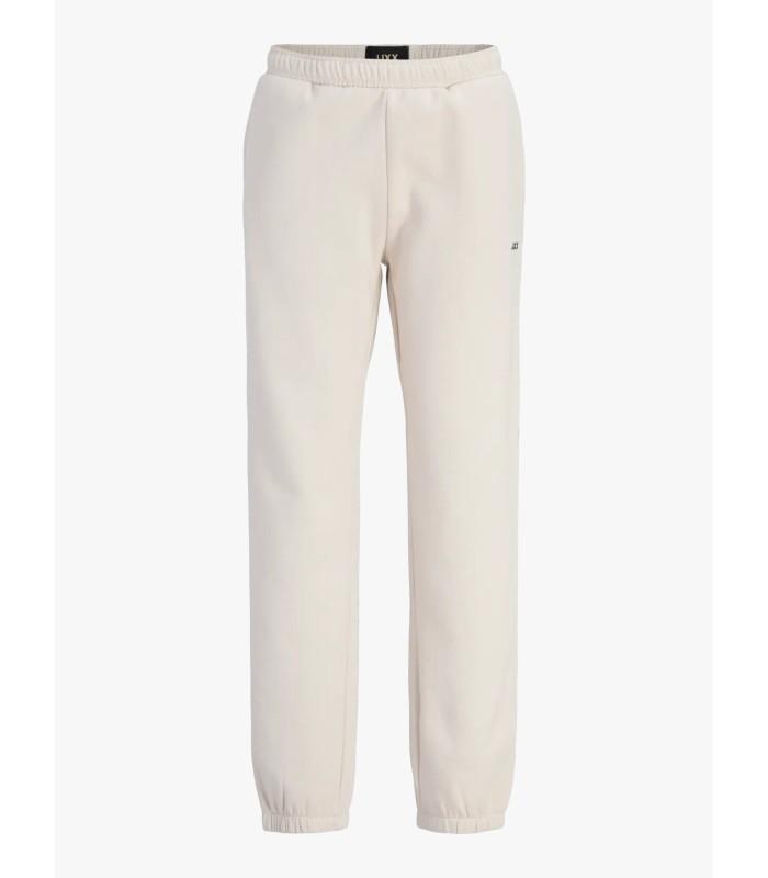 Pantalon Jack & Jones JXabbie Every SWT Noos GRL Niña Moonbeam/Black