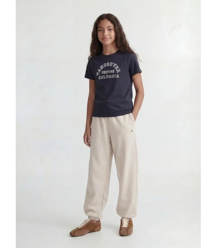 Pantalon Jack & Jones JXabbie Every SWT Noos GRL Niña Moonbeam/Black