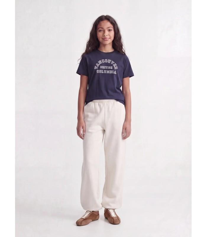 Pantalon Jack & Jones JXabbie Every SWT Noos GRL Niña Moonbeam/Black