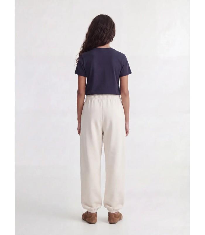Pantalon Jack & Jones JXabbie Every SWT Noos GRL Niña Moonbeam/Black