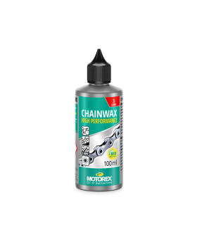 Lubricante Motorex Cera Para Cadena 100ML