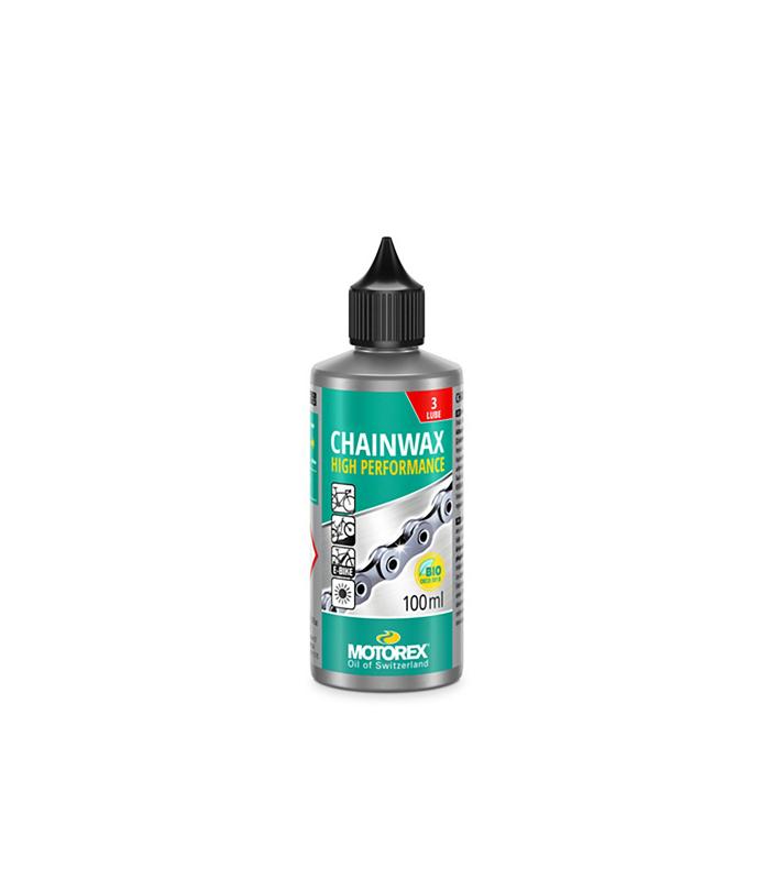Lubricante Motorex Cera Para Cadena 100ML