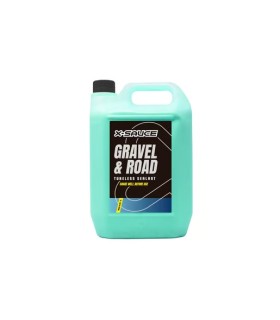 Sellante Tubeless X-Sauce gravel & road 5L