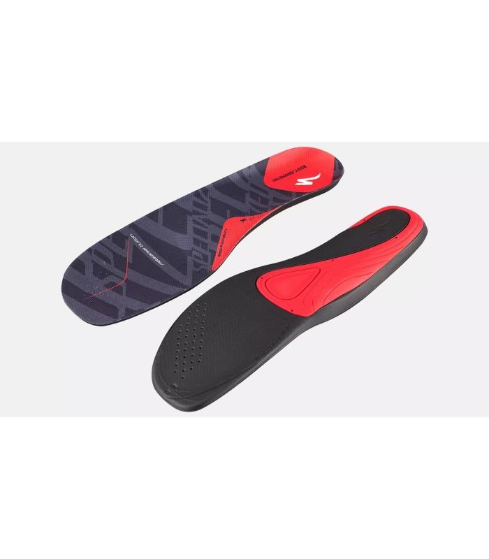 Plantilla Specialized BG SL FOOTBED GEN 2 - Soporte de Arco Plantar Bajo