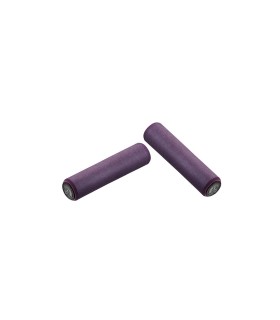 PUÑOS CICLOVATION TRAIL SILCOLITE MTB GRIP MYSTERY PURPLE