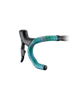 Ciclismonta De Manillar Ciclovation Bar Tape Halo Touch Turquoise