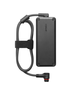 Avinox 508W Charger Round Connector