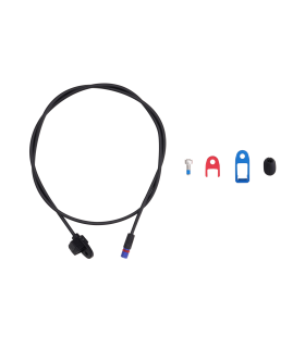 Avinox M2 Series Wheel Speed Sensor (550mm)