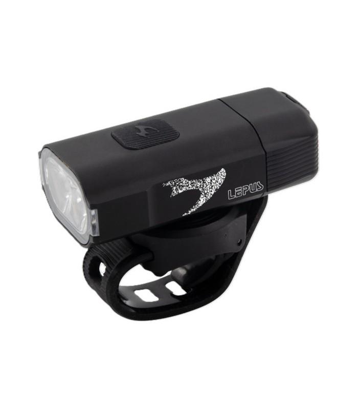 Linterna Moon Lepus 600 Lumens Delantera