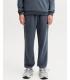Pantalon Jack & Jones JPstGordon JJNewsoft Sweat Junior Noos Turbulence Tonal