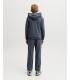 Pantalon Jack & Jones JPstGordon JJNewsoft Sweat Junior Noos Turbulence Tonal