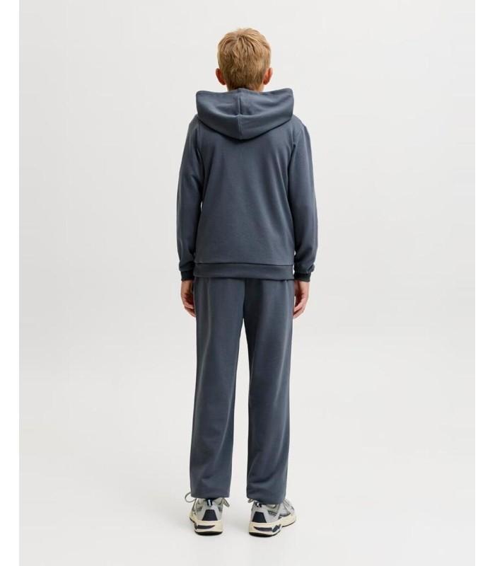 Pantalon Jack & Jones JPstGordon JJNewsoft Sweat Junior Noos Turbulence Tonal