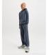 Pantalon Jack & Jones JPstGordon JJNewsoft Sweat Junior Noos Turbulence Tonal