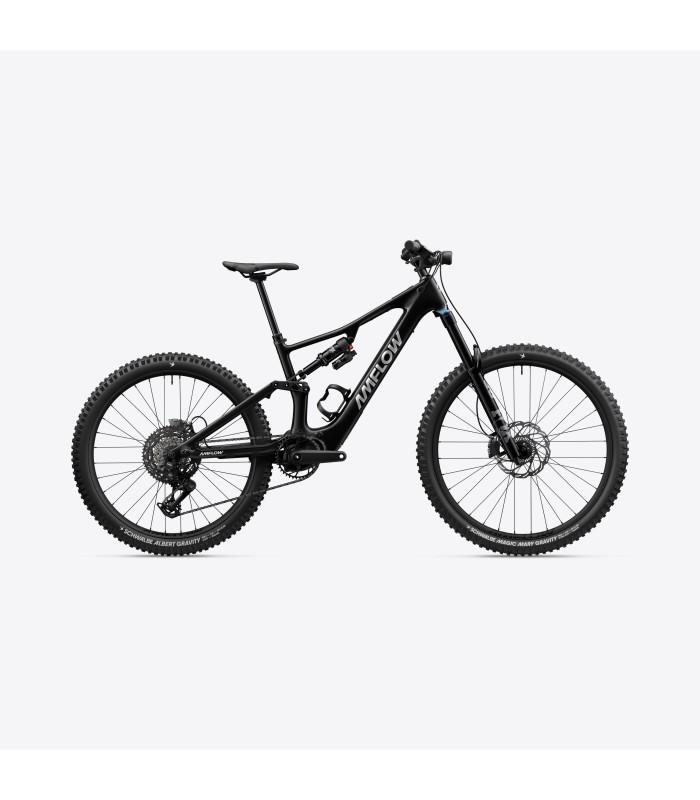 Amflow PX Carbon 700w