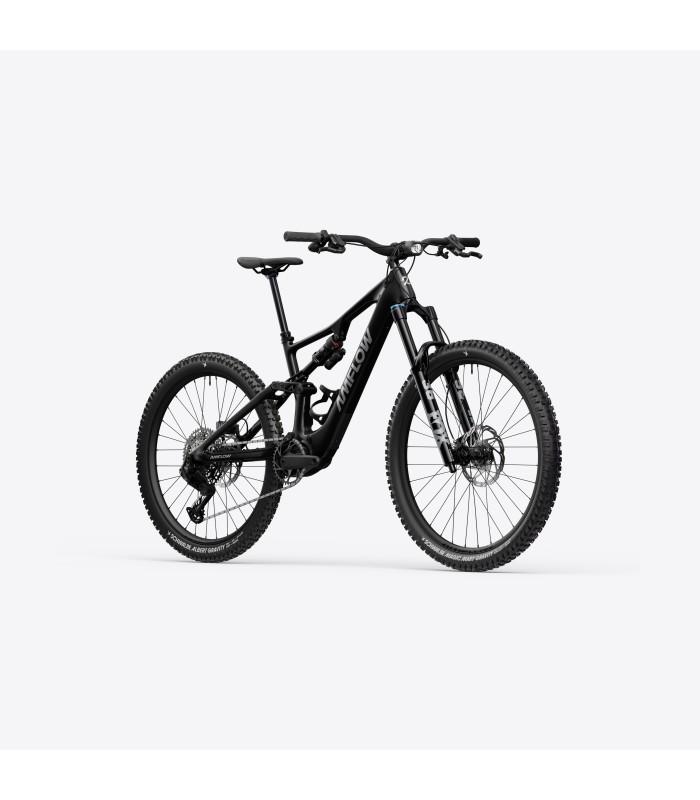 Amflow PX Carbon 700w