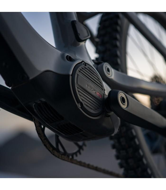 Amflow PX Carbon 700w
