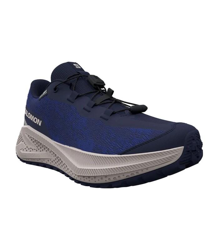 Zapatilla Salomon Aero GRVL WP Junior
