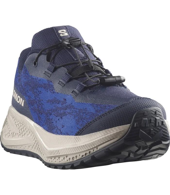 Zapatilla Salomon Aero GRVL WP Junior