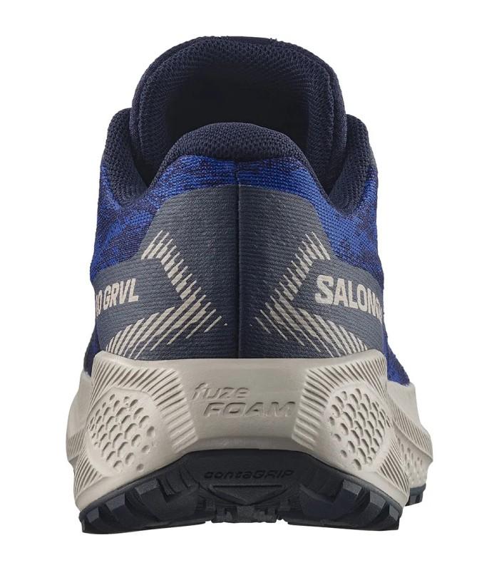 Zapatilla Salomon Aero GRVL WP Junior